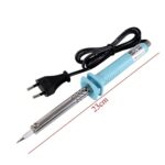 60W Soldering Iron Electric Bouth GOOT KS-60R Best Price in Sri Lanka From Dealhub.lk