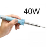 60W Soldering Iron Electric Bouth GOOT KS-60R Best Price in Sri Lanka From Dealhub.lk