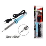 60W Soldering Iron Electric Bouth GOOT KS-60R Best Price in Sri Lanka From Dealhub.lk