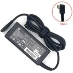 65W USB Type-C Laptop Power Adapter Charger for HP Best Price in Sri Lanka From Dealhub.lk