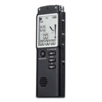 8GB Dictaphone Digital Voice Recorder Telephone Recorder Best Price in Sri Lanka From Dealhub.lk