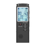 8GB Dictaphone Digital Voice Recorder Telephone Recorder Best Price in Sri Lanka From Dealhub.lk