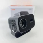 A10 Android Smart Projector Home Mini HD Projector Best Price in Sri Lanka From Dealhub.lk