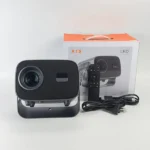 A10 Android Smart Projector Home Mini HD Projector Best Price in Sri Lanka From Dealhub.lk