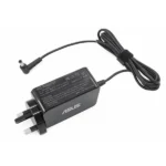 ASUS 19V 3.42A UK Plug Laptop Charger 5.5×2.5mm Best Price in Sri Lanka From Dealhub.lk