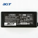 Acer Laptop Charger Power Adapter 19V 3.42A 65W Best Price in Sri Lanka From Dealhub.lk