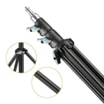 Adjustable Light Stand For Photo Studio Flashes Photographic Softbox Best Price in Sri Lanka From Dealhub.lk