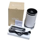 Android Smart Mini Projector 1080P Full HD Home Theater Projector Best Price in Sri Lanka From Dealhub.lk