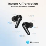 Anker Soundcore R60i NC True Wireless Earbuds Best Price in Sri Lanka From Dealhub.lk