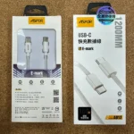 Aspor A012 100W USB C to C Cable Best Price in Sri Lanka From Dealhub.lk