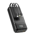 Aspor A316 20000mAh 22.5W Portable Power Bank Best Price in Sri Lanka From Dealhub.lk