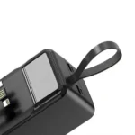 Aspor A319 50000mAh 22.5W Fast Charging Power Bank Best Price in Sri Lanka From Dealhub.lk