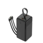 Aspor A319 50000mAh 22.5W Fast Charging Power Bank Best Price in Sri Lanka From Dealhub.lk
