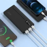 Aspor A330 10000mAh Powerbank Best Price in Sri Lanka From Dealhub.lk