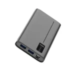 Aspor A330 10000mAh Powerbank Best Price in Sri Lanka From Dealhub.lk