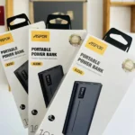 Aspor A330 10000mAh Powerbank Best Price in Sri Lanka From Dealhub.lk