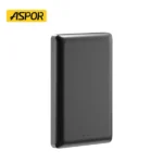 Aspor A382 10000mAh 20W Magsafe Wireless Power Bank Best Price in Sri Lanka From Dealhub.lk