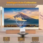 Magcubic HY300 Max Smart Projector – Android 14 Auto Focus Best Price in Sri Lanka From Dealhub.lk