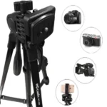 Candc DC500 Premium Portable Tripod with Bluetooth Remote Best Price in Sri Lanka From Dealhub.lk