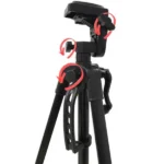 Candc DC500 Premium Portable Tripod with Bluetooth Remote Best Price in Sri Lanka From Dealhub.lk