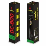 Candc DC800 Tripod Stand with Bluetooth Remote Best Price in Sri Lanka From Dealhub.lk