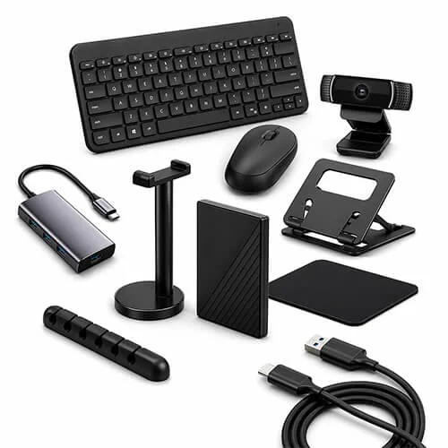 100M HDMI Wireless Extender Transmitter and Receiver Best Price in Sri Lanka From Dealhub.lk