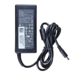 DELL Laptop Charger Power Adapter 19.5V 3.34A 65W 4.5 x 3.0mm Pin Best Price in Sri Lanka From Dealhub.lk