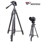 DSLR Tripod WEIFENG WT-3540 Best Price in Sri Lanka From Dealhub.lk
