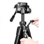 DSLR Tripod WEIFENG WT-3540 Best Price in Sri Lanka From Dealhub.lk