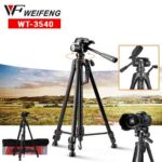 DSLR Tripod WEIFENG WT-3540 Best Price in Sri Lanka From Dealhub.lk