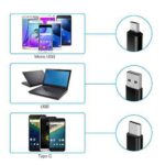 Endoscope Camera 3 in 1 For Android and PC Best Price in Sri Lanka From Dealhub.lk