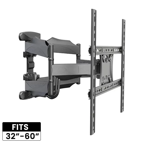 Full Motion LED TV Wall Mount for 32 to 60 TV Best Price in Sri Lanka From Dealhub.lk
