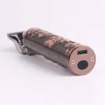 GEEMY GM 6627 Rechargeable Hair trimmer Best Price in Sri Lanka From Dealhub.lk