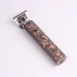 GEEMY GM 6627 Rechargeable Hair trimmer Best Price in Sri Lanka From Dealhub.lk