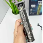 GEEMY GM 6627 Rechargeable Hair trimmer Best Price in Sri Lanka From Dealhub.lk
