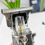 GEEMY GM 6627 Rechargeable Hair trimmer Best Price in Sri Lanka From Dealhub.lk