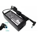 HP Laptop Charger Power Adapter HP 19.5V 3.33A Blue Pin Best Price in Sri Lanka From Dealhub.lk