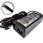 HP Laptop Charger Power Adapter HP 19.5V 3.33A Blue Pin Best Price in Sri Lanka From Dealhub.lk
