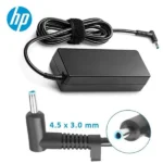 HP Laptop Charger Power Adapter HP 19.5V 3.33A Blue Pin Best Price in Sri Lanka From Dealhub.lk
