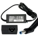 HP Laptop Charger Power Adapter HP 19.5V 3.33A Blue Pin Best Price in Sri Lanka From Dealhub.lk