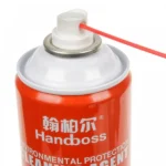 Handboss Contact Cleaner Anti-oil Electronic Cleaning Agent Best Price in Sri Lanka From Dealhub.lk