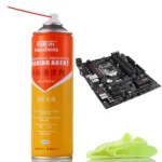 Handboss Contact Cleaner Anti-oil Electronic Cleaning Agent Best Price in Sri Lanka From Dealhub.lk