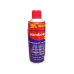 Handboss WD 40 Anti-Rust and Corrosion Protection Lubricant Spray Best Price in Sri Lanka From Dealhub.lk
