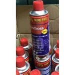 Handboss WD 40 Anti-Rust and Corrosion Protection Lubricant Spray Best Price in Sri Lanka From Dealhub.lk
