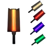 LS188 RGB LED Light Stick with Remote Best Price in Sri Lanka From Dealhub.lk