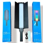 LS188 RGB LED Light Stick with Remote Best Price in Sri Lanka From Dealhub.lk