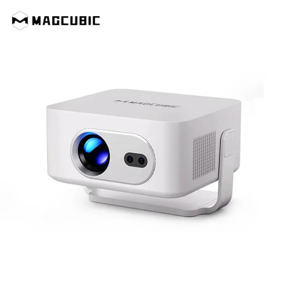 Magcubic HY300 Max Smart Projector – Android 14 Auto Focus Best Price in Sri Lanka From Dealhub.lk