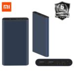 Original Xiaomi Mi Power Bank 3 Dual USB Fast Charging Best Price in Sri Lanka From Dealhub.lk