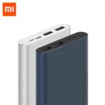 Original Xiaomi Mi Power Bank 3 Dual USB Fast Charging Best Price in Sri Lanka From Dealhub.lk