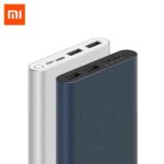 Original Xiaomi Mi Power Bank 3 Dual USB Fast Charging Best Price in Sri Lanka From Dealhub.lk